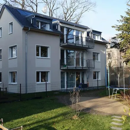 Stilvolle In Elbnaehe Mit Balkon, Parkplatz *
